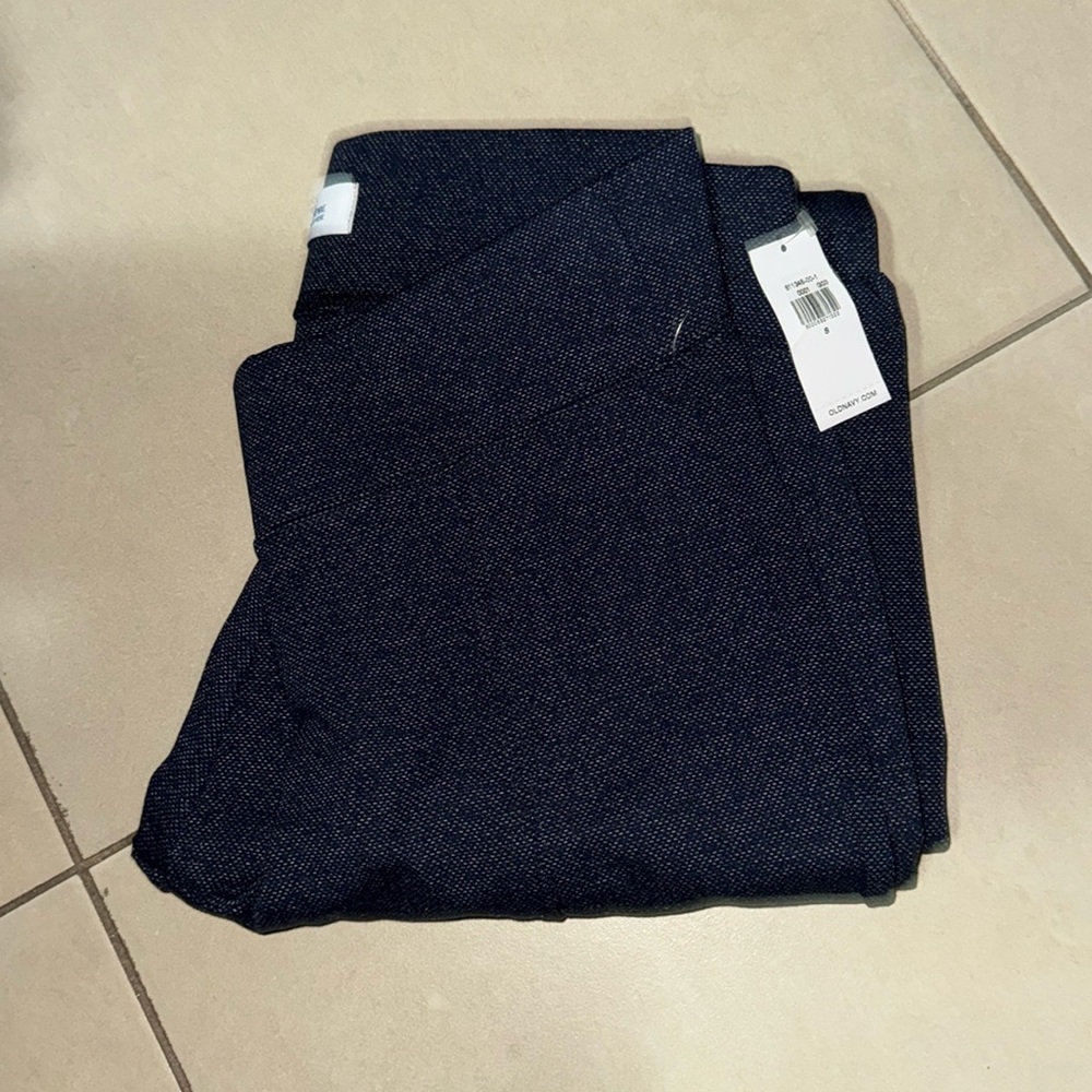 Old Navy Stevie High Rise Pants